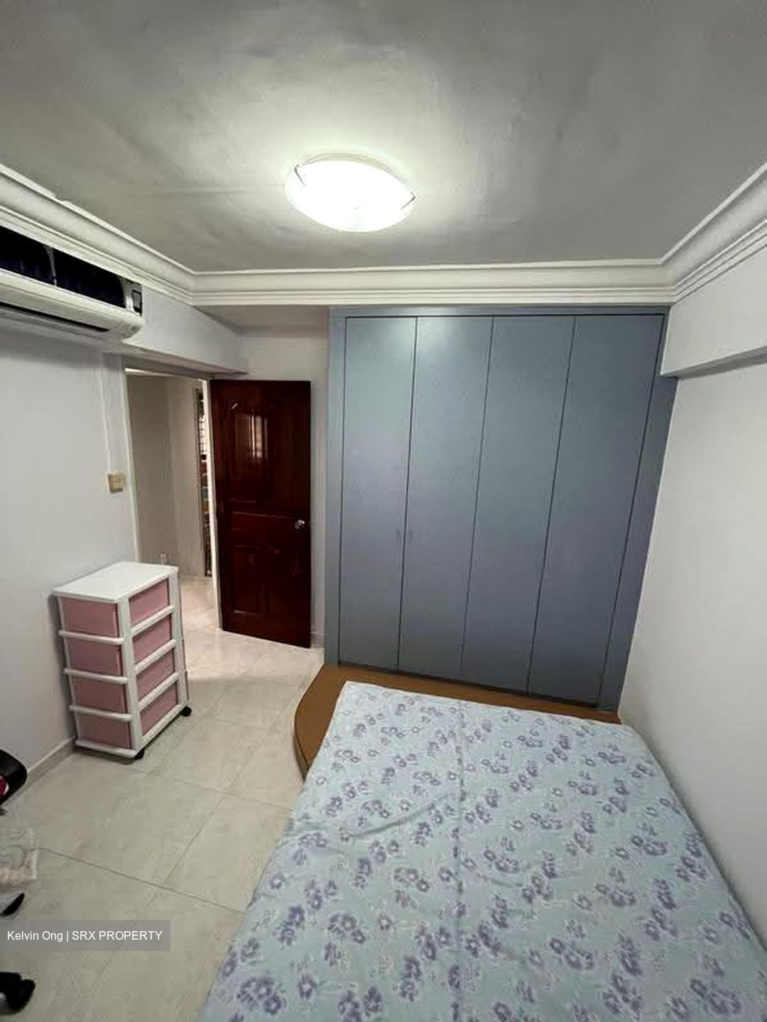Blk 409 Sembawang Drive (Sembawang), HDB 4 Rooms #608587031